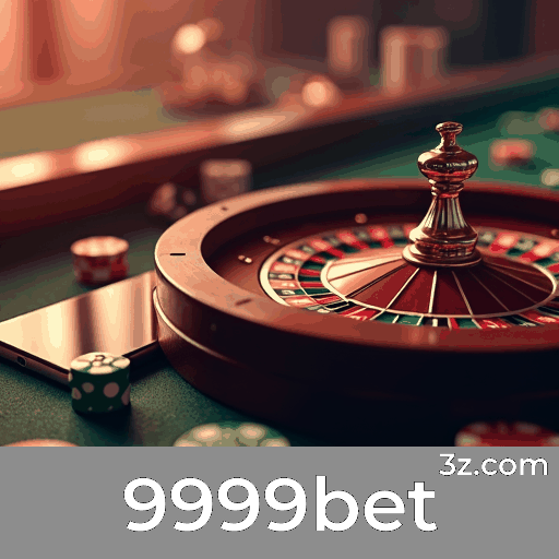 9999bet: O Melhor em Cassino e Apostas Online