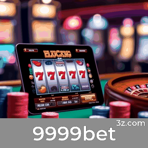 9999bet: Experiência de Casino Elite com Jogos Premium e Dealers Reais