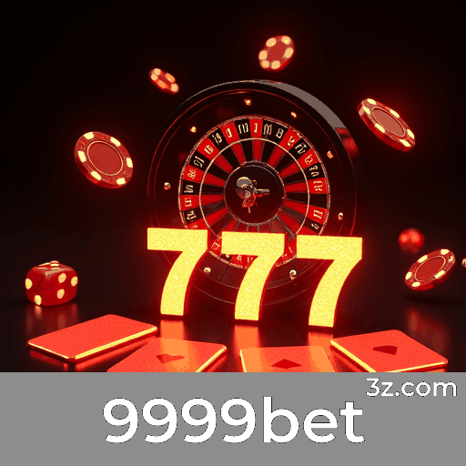 9999bet: O Melhor em Cassino e Apostas Online
