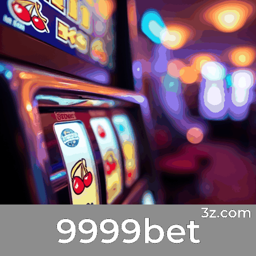 9999bet: O Melhor em Cassino e Apostas Online