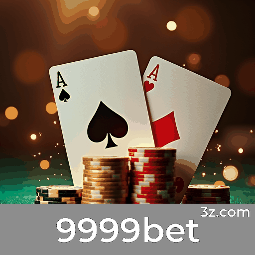 9999bet: Experiência de Casino Elite com Jogos Premium e Dealers Reais
