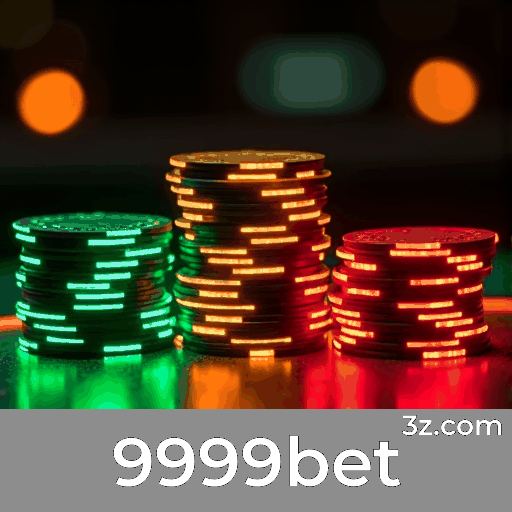 9999bet: Experiência de Casino Elite com Jogos Premium e Dealers Reais